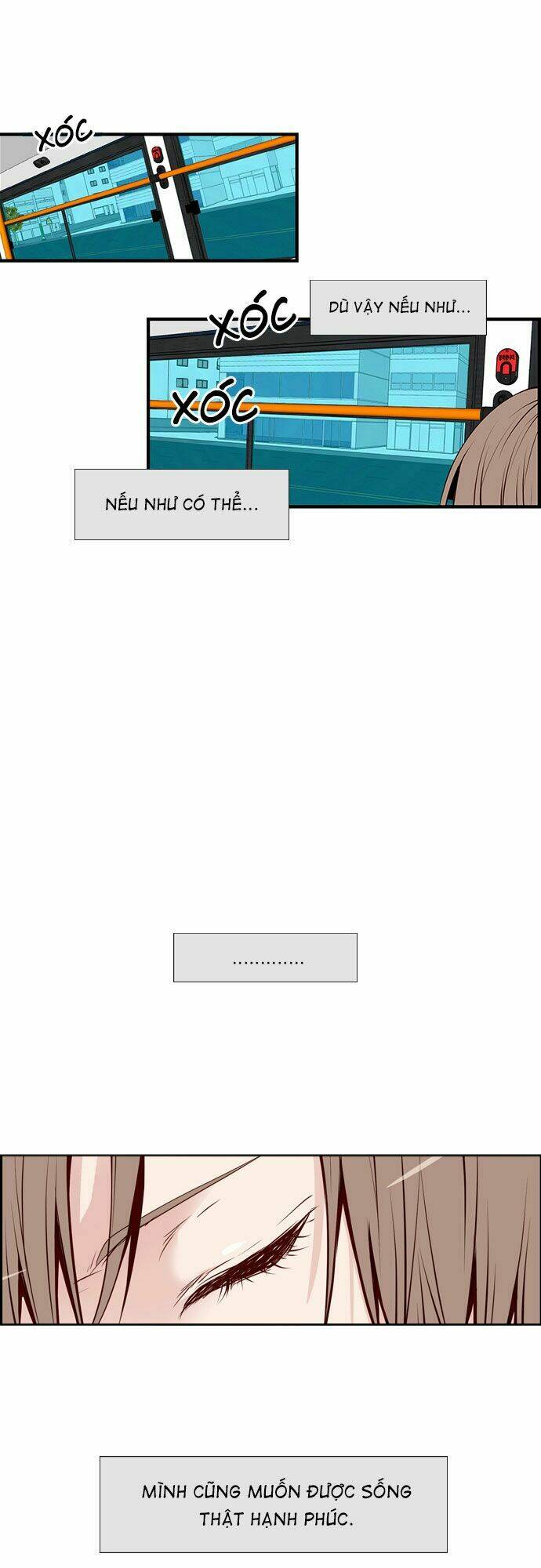 golden change chapter 1 20