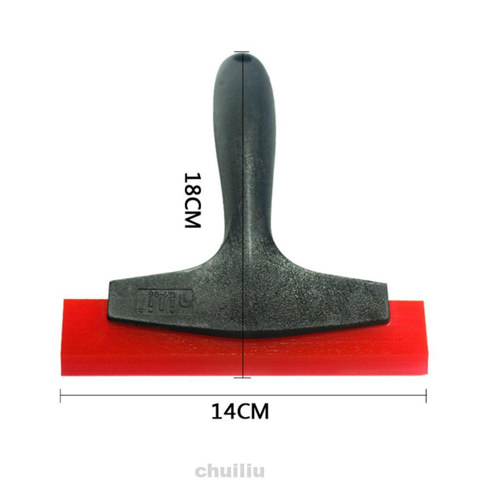 Dụng Cụ Vệ Sinh Kính Chắn Gió Xe Ô Tô