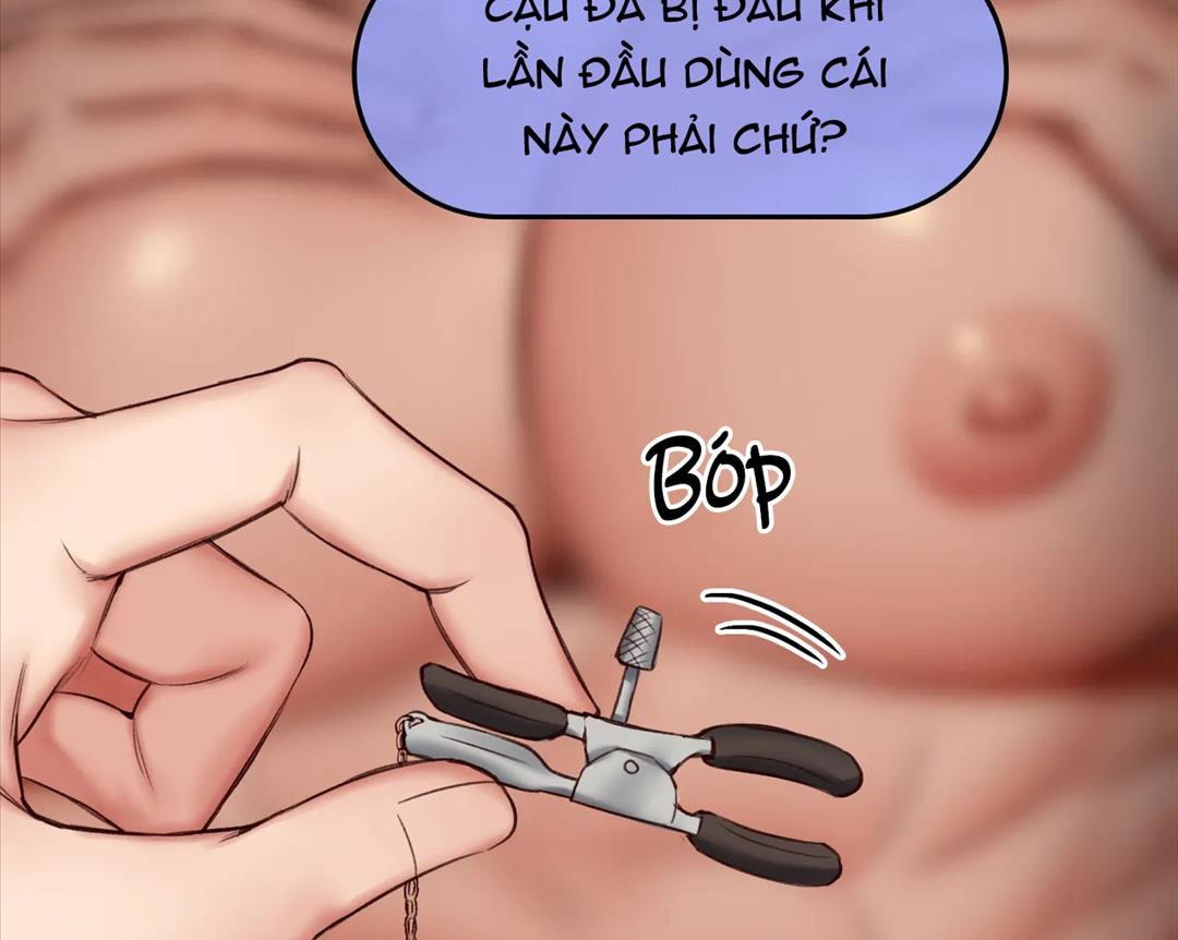 bài học về ngực của quý ngài sextoy chapter 2 50
