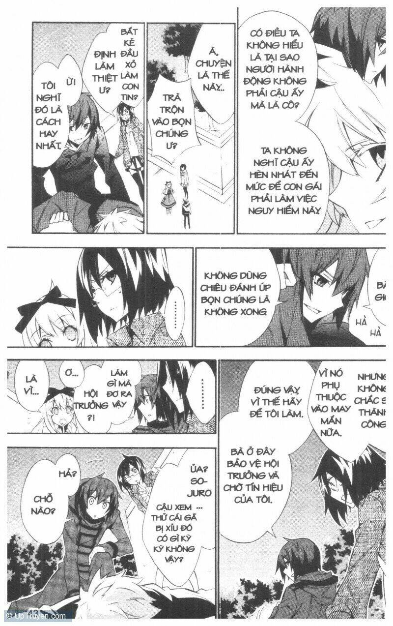 đối đầu thiên sứ chapter 4 43