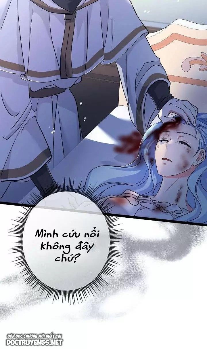 nếu tôi là nhân vật phản diện liệu tôi sẽ chết chapter 33 87