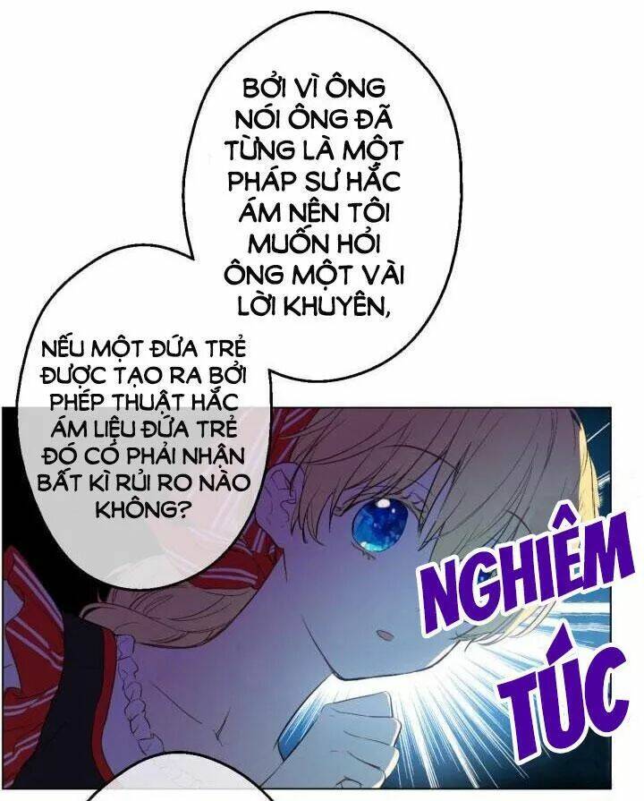 một ngày nọ ta trở thành công chúa chapter 37 19