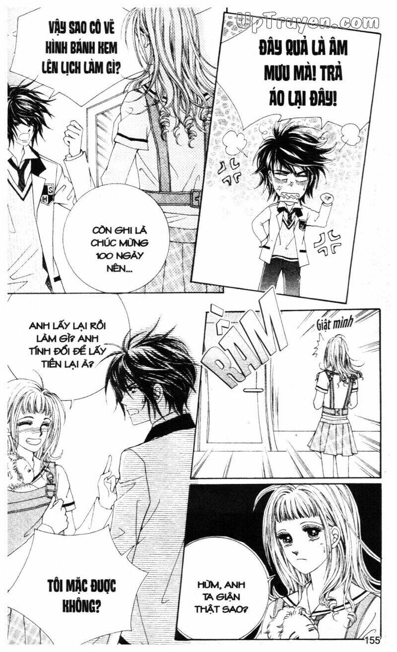 vợ chồng trẻ con bản đẹp chapter 6 155