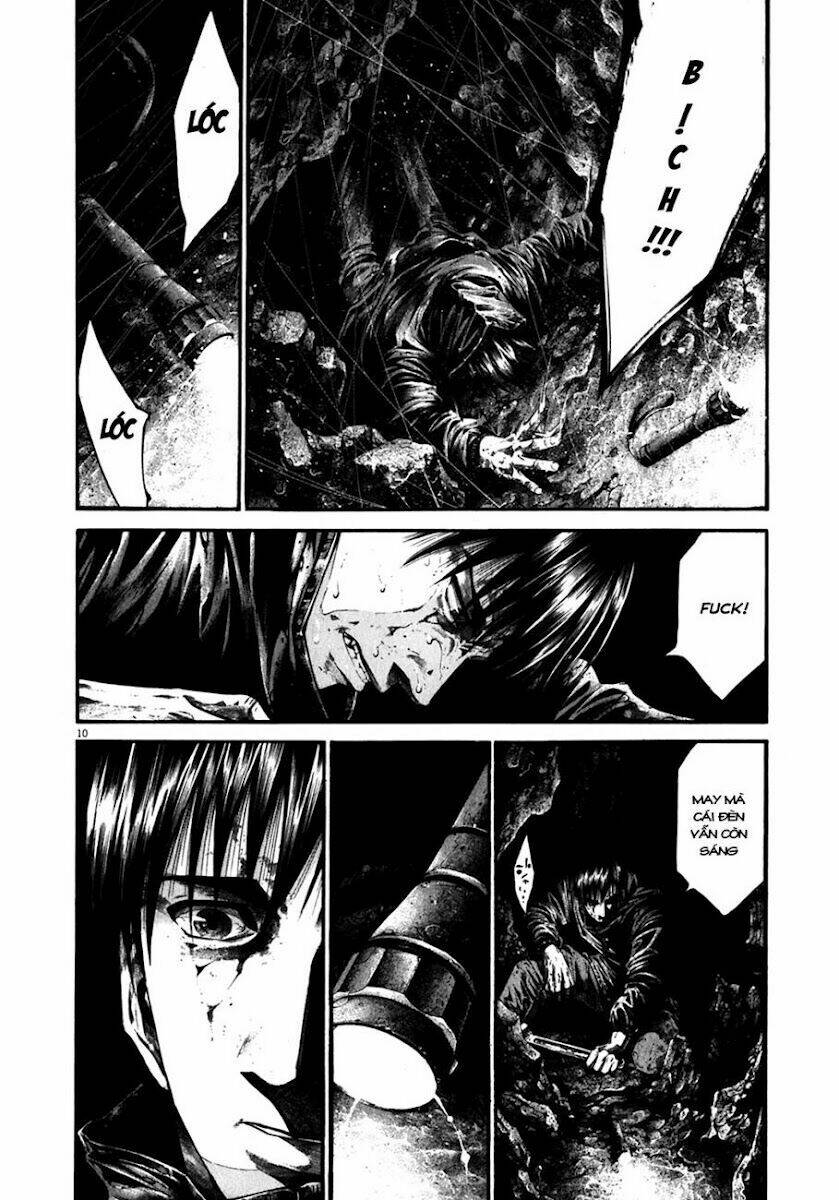 hideout chapter 2 10