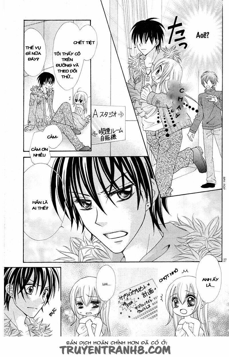 mayonaka lolita chapter 10 27