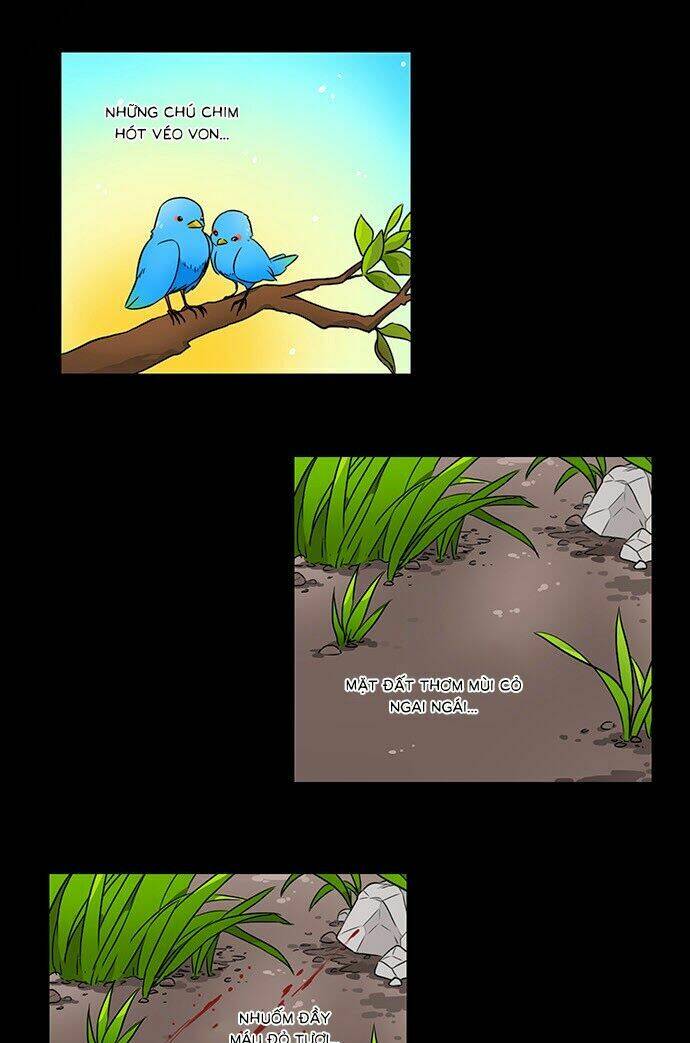 hắn ta là rồng chapter 65 11