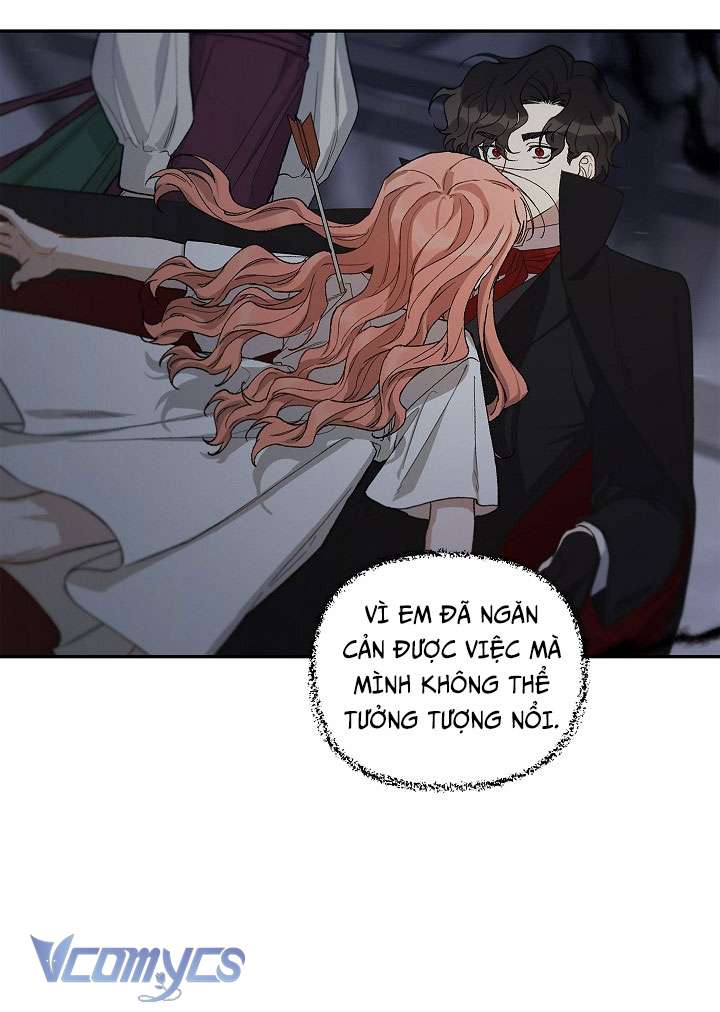 phương pháp trở thành con gái của người hùng bóng đêm chapter 14 15