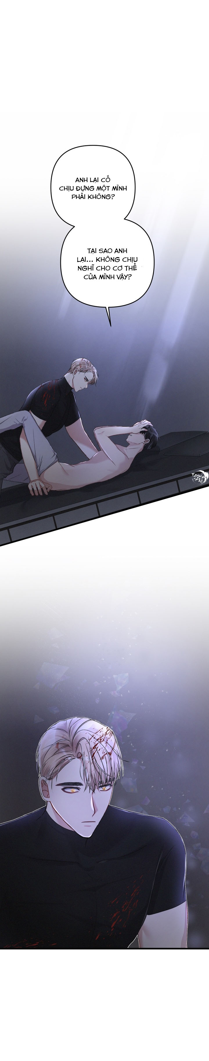 cuộc sống thường nhật của một guide phổ quát chapter 19 19