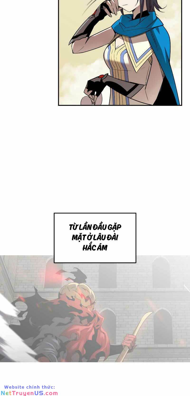 tôi là lính mới chapter 158 27