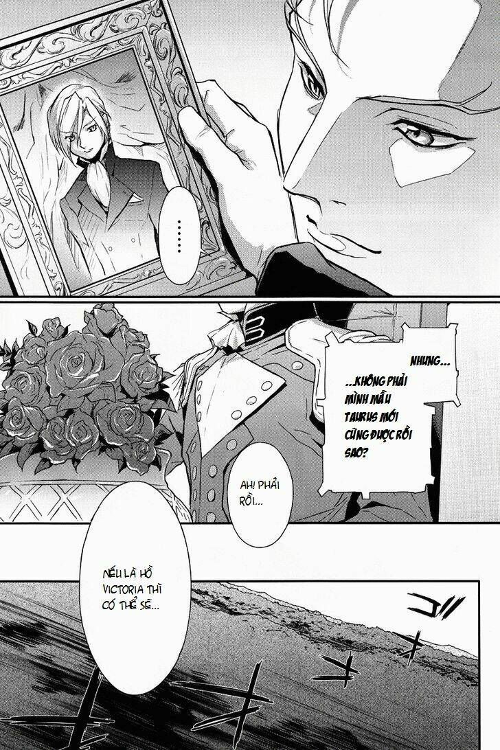 new mobile report gundam wing endless waltz: the glory of losers chapter 9 9