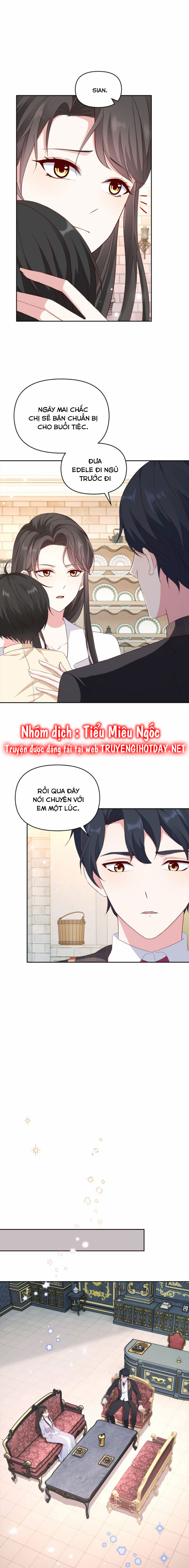đi tìm papa cho đứa trẻ chapter 10 8
