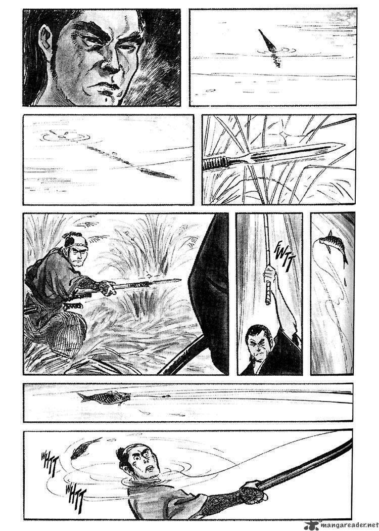 lone wolf and cub chapter 36 6