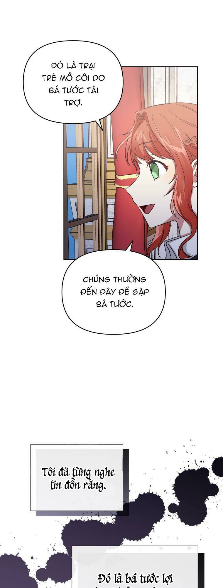 ác nữ phản diện đã chọn nam chính chapter 8 47