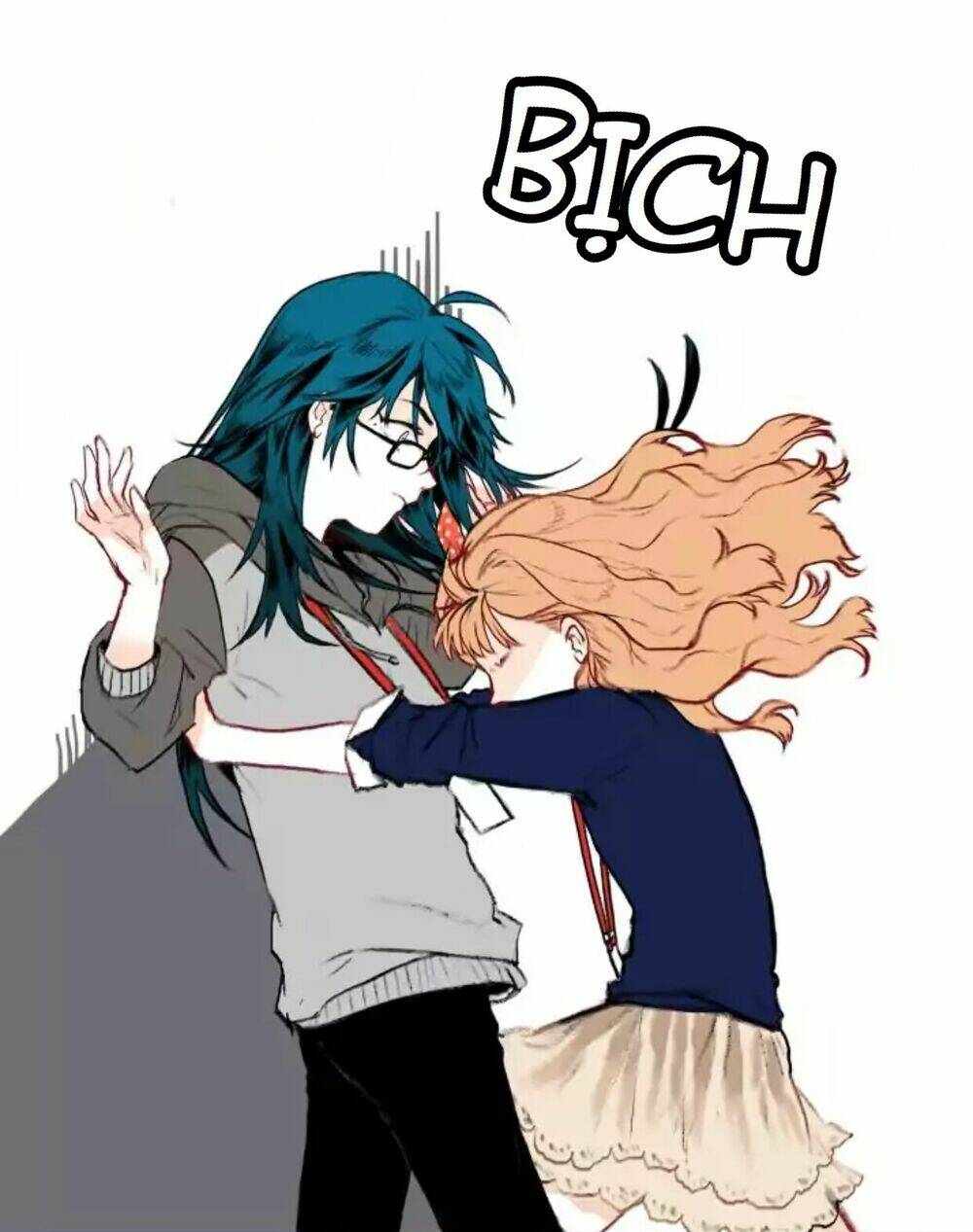 vách ngăn chapter 2 48