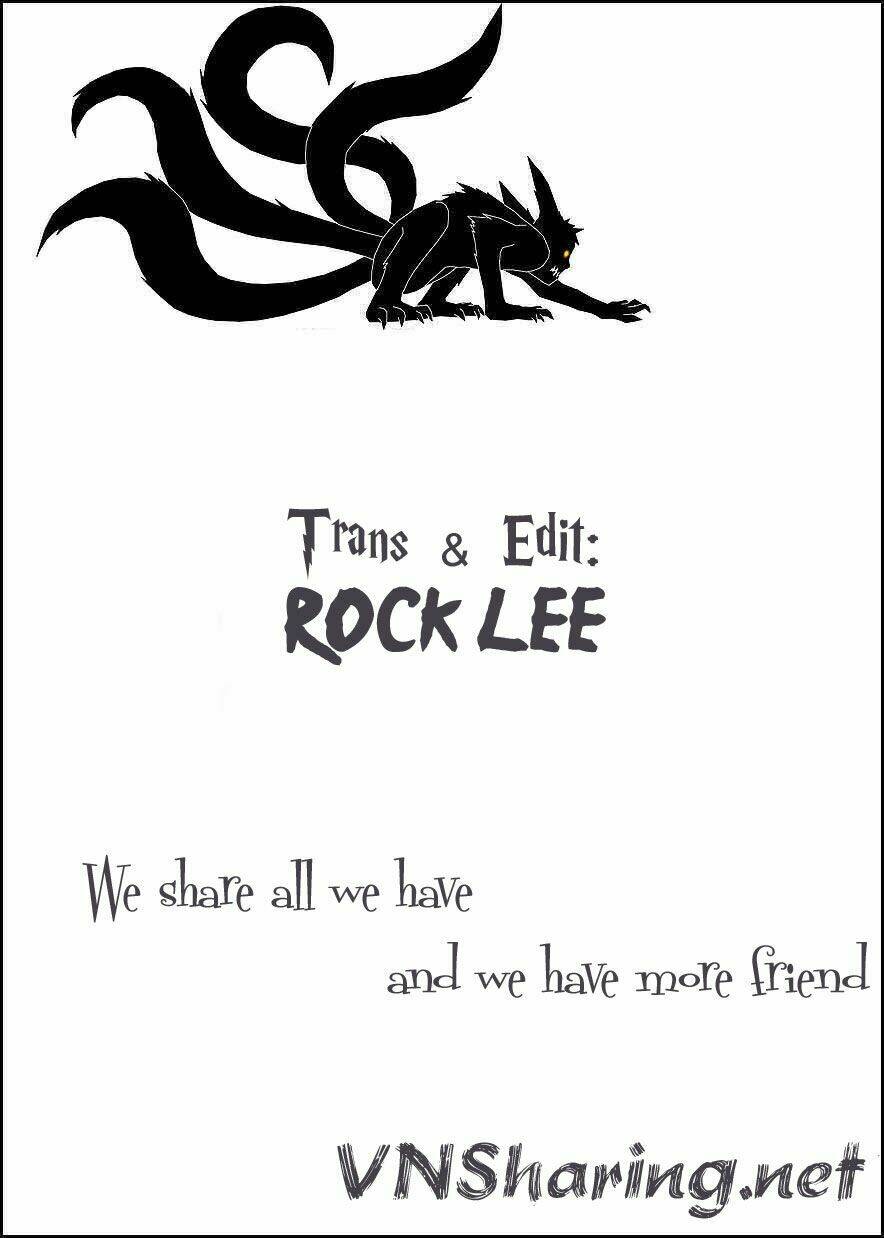 naruto - cửu vĩ hồ ly chapter 332 19