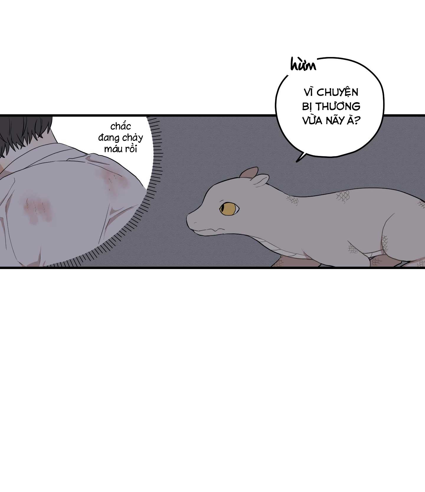 đường hoa liên kiều rơi chapter 30 13