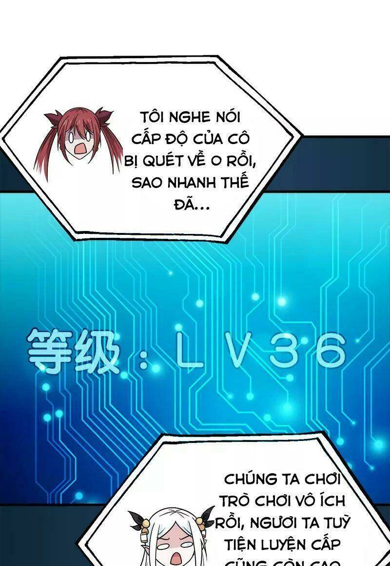 kiếm vũ chapter 133 16