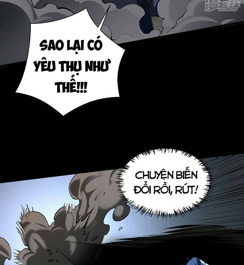 võ đạo độc tôn chapter 485 48