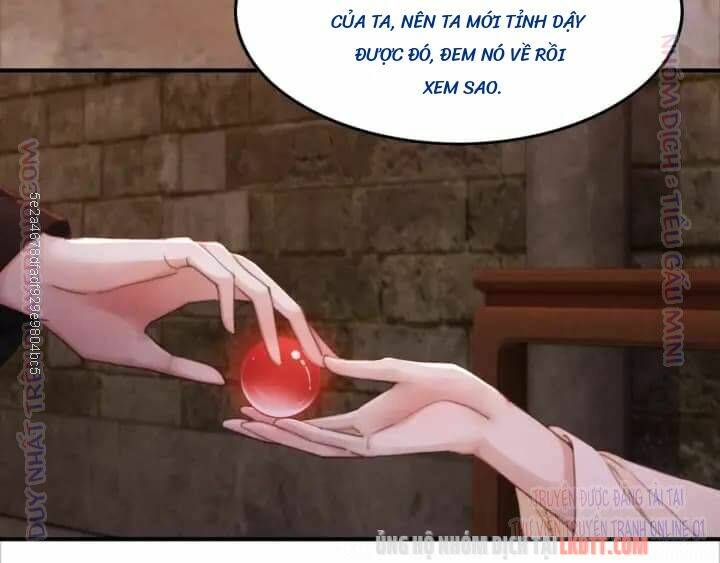 trọng sinh bá sủng nhiếp chính vương quá mạnh mẽ chapter 203 81