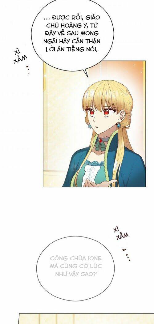 vẻ đẹp của ác ma chapter 12 26