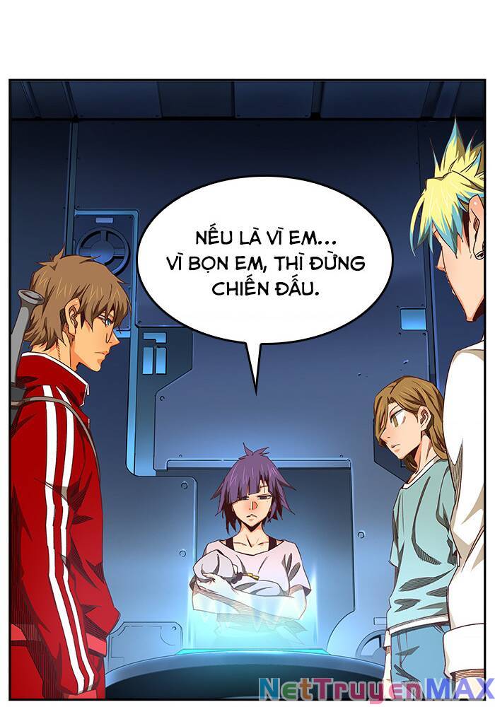 Chúa tể học đường chapter 540.5 72