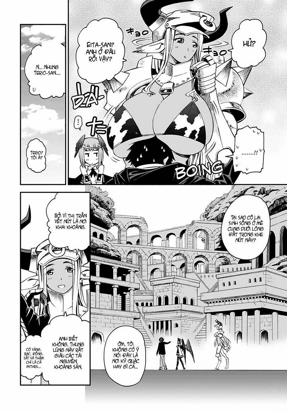 12 beast chapter 6 4