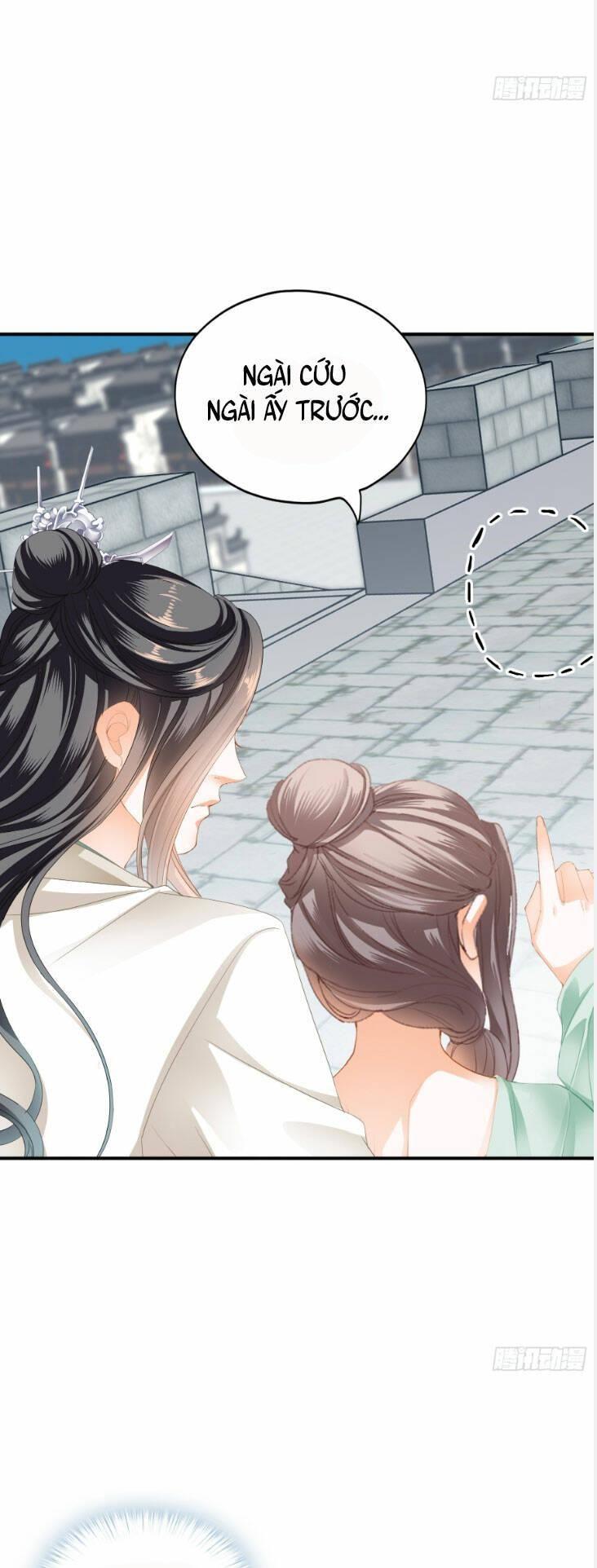 bổn vương muốn nàng chapter 194 22