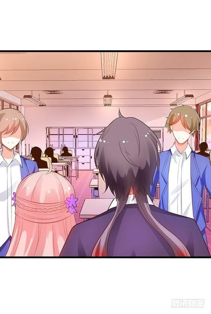 hồ tiên hung bạo chapter 89 31