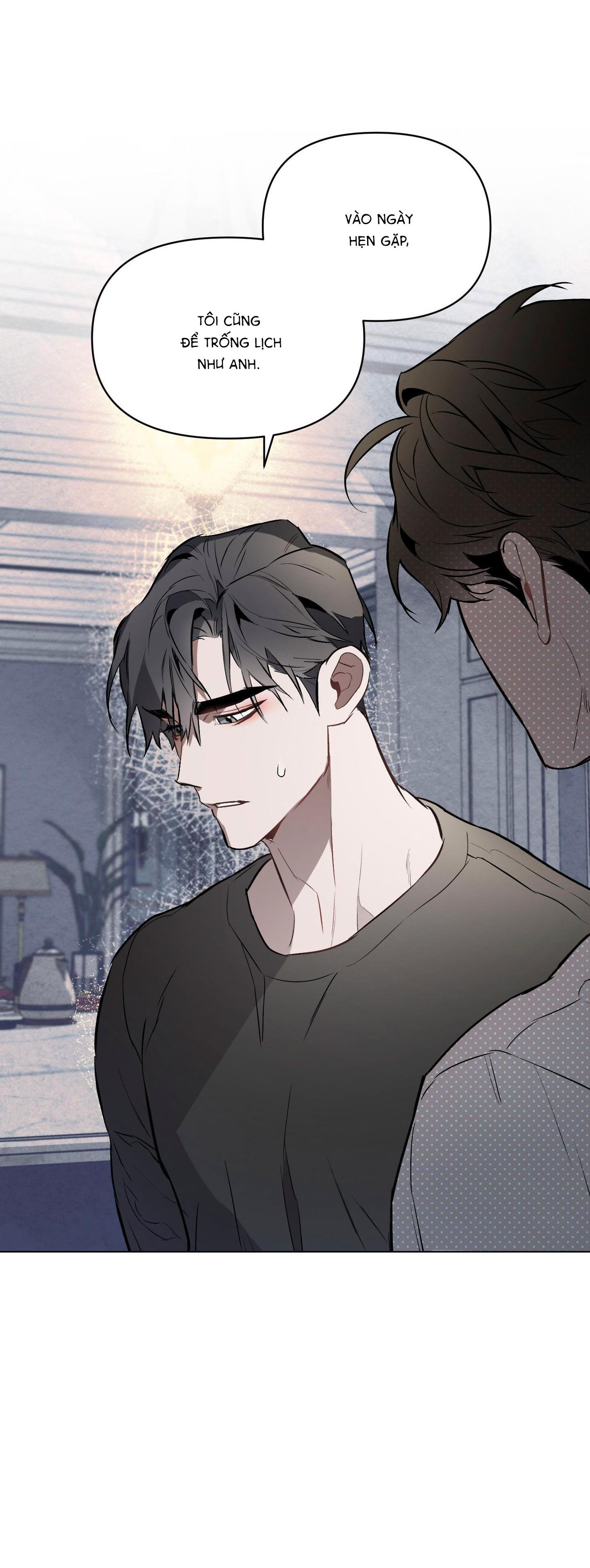 định tên mối quan hệ chapter 18 37