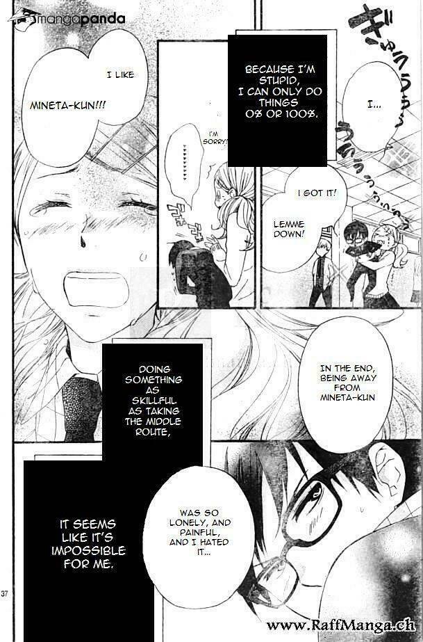 haru x kiyo chapter 13 35