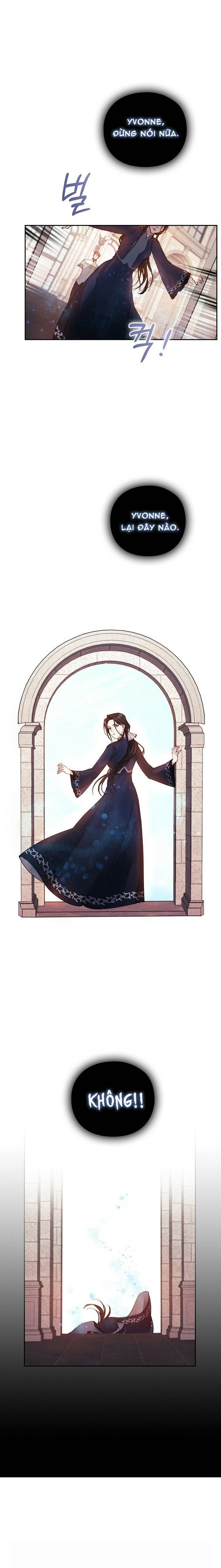 nhân danh cái chết của người chapter 3 15