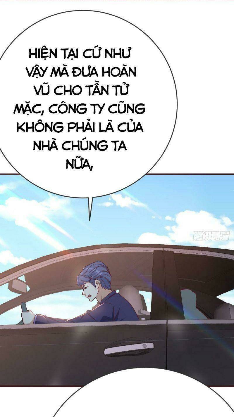 y thánh thiên tài tại hoa đô chapter 34 7