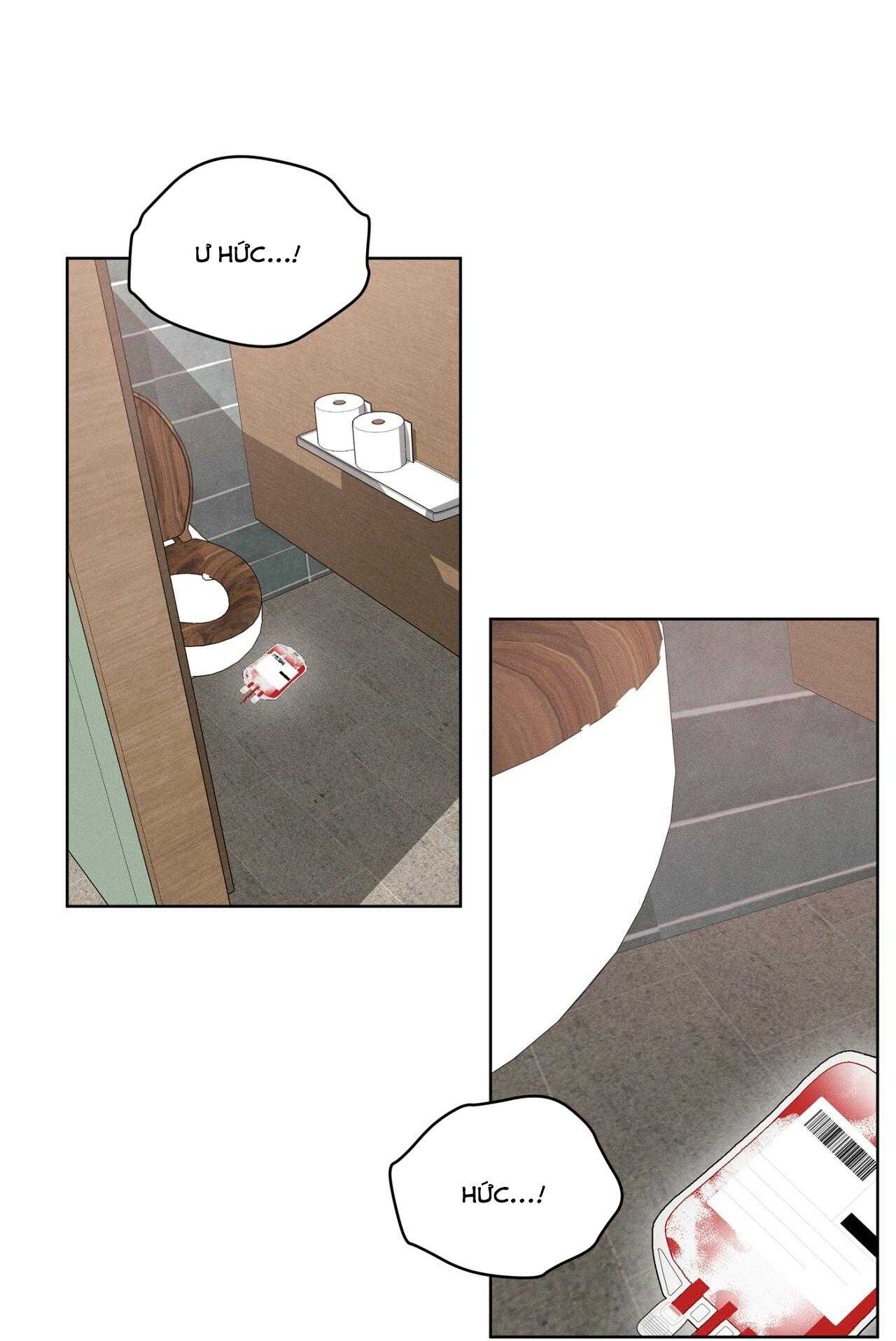 đêm săn ở london chapter 52 50