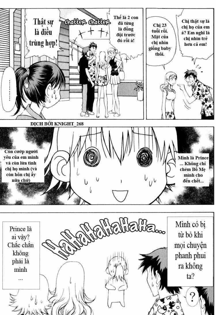 1/2 prince chapter 14 28