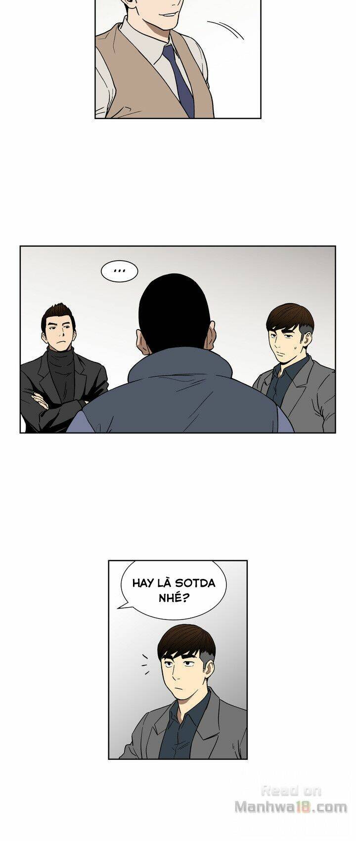 thần bài siêu năng chapter 112 4