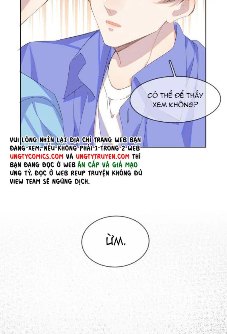 tư tự vạn thiên chapter 4 9