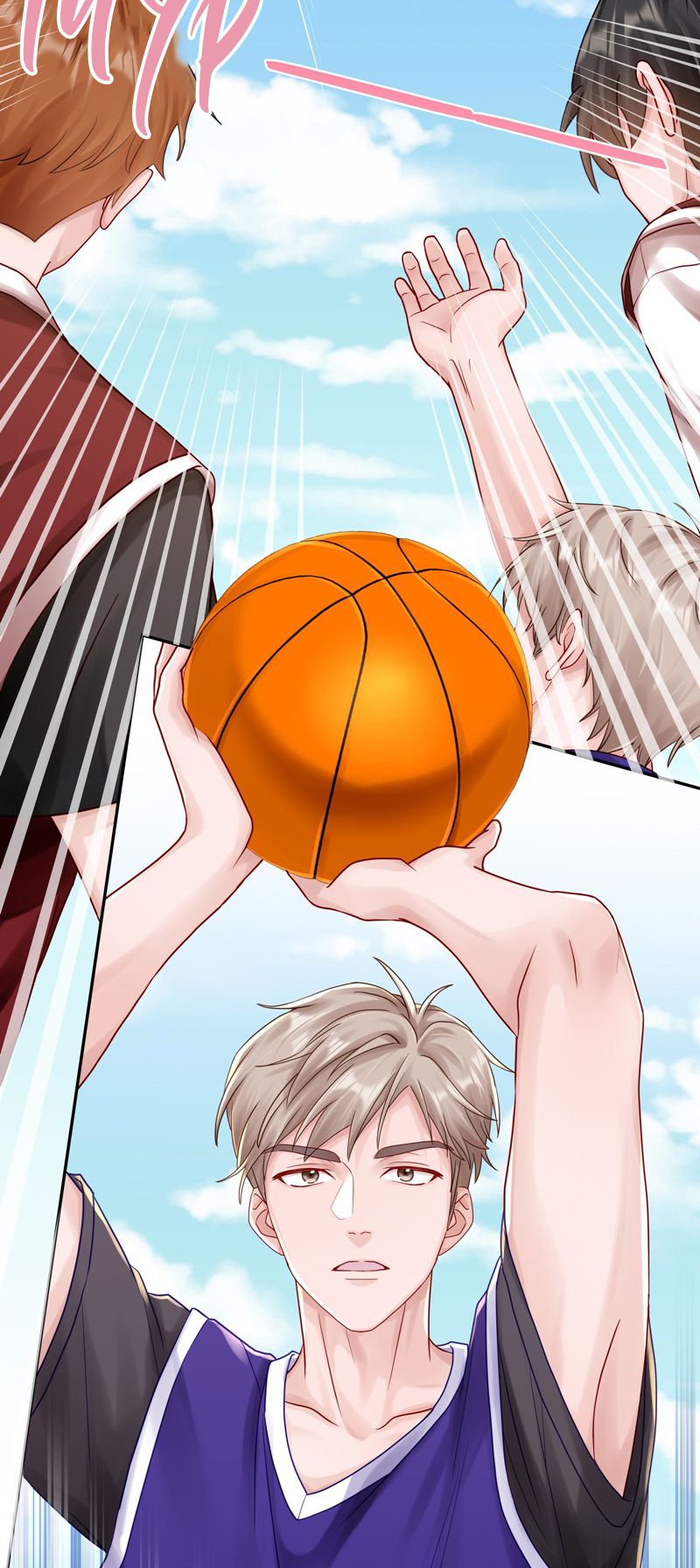 để ý tôi chút nào chapter 51 22