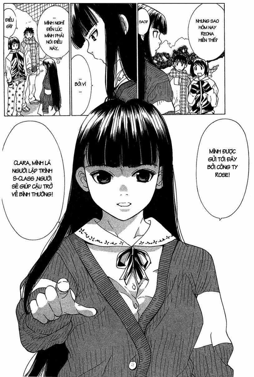 gacha gacha chapter 22 19