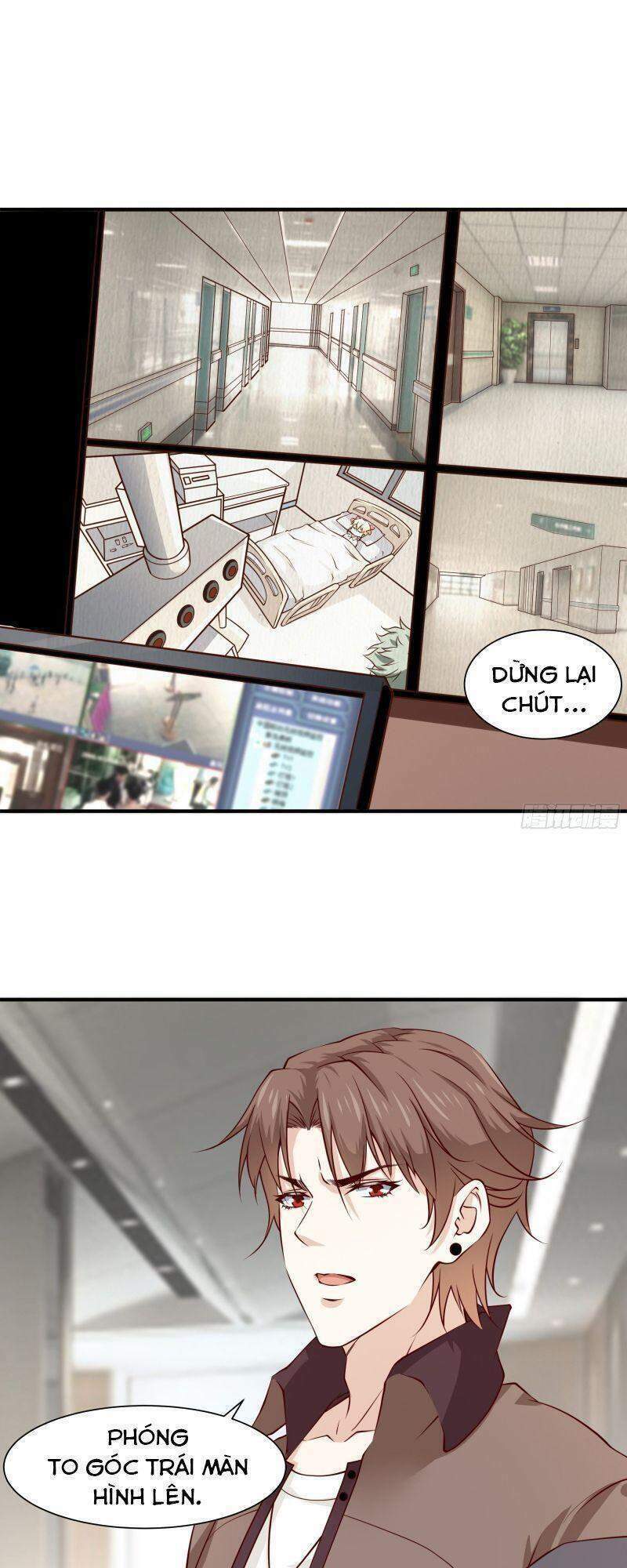 nãi ba là chiến thần mạnh nhất chapter 28 7