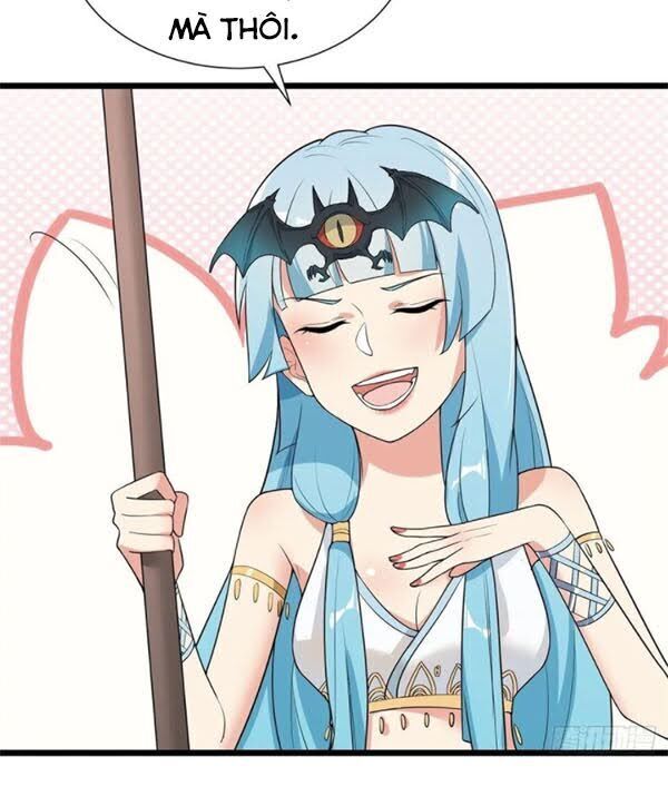 đỉnh phong cường thiếu chapter 69 18