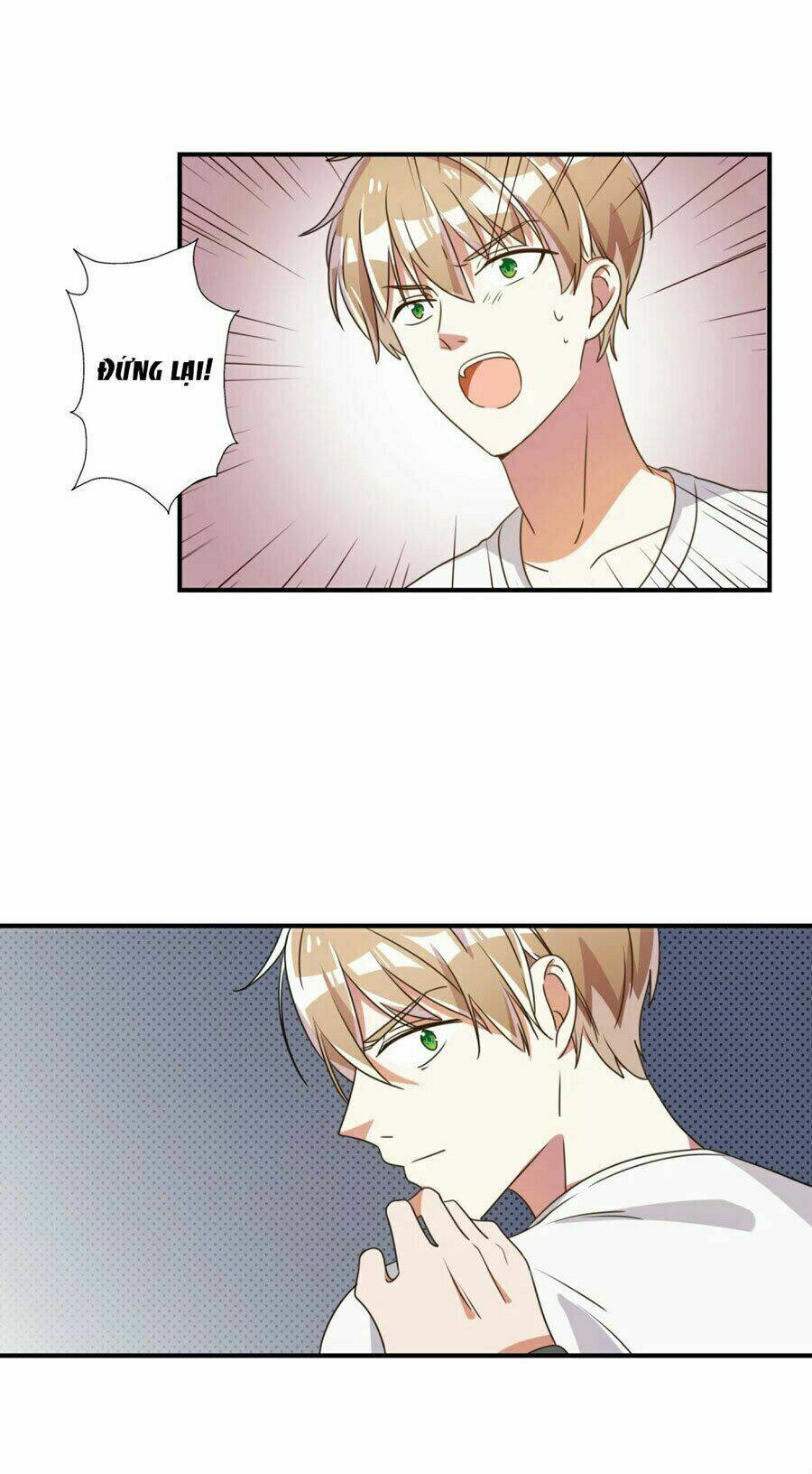 hôn nhân dục vọng: thiếu gia nhẹ một chút! chapter 68 16