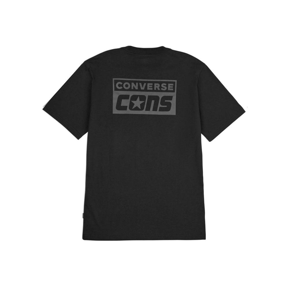 Áo Converse Cons Short Sleeve Tee Skate 10021134-A11