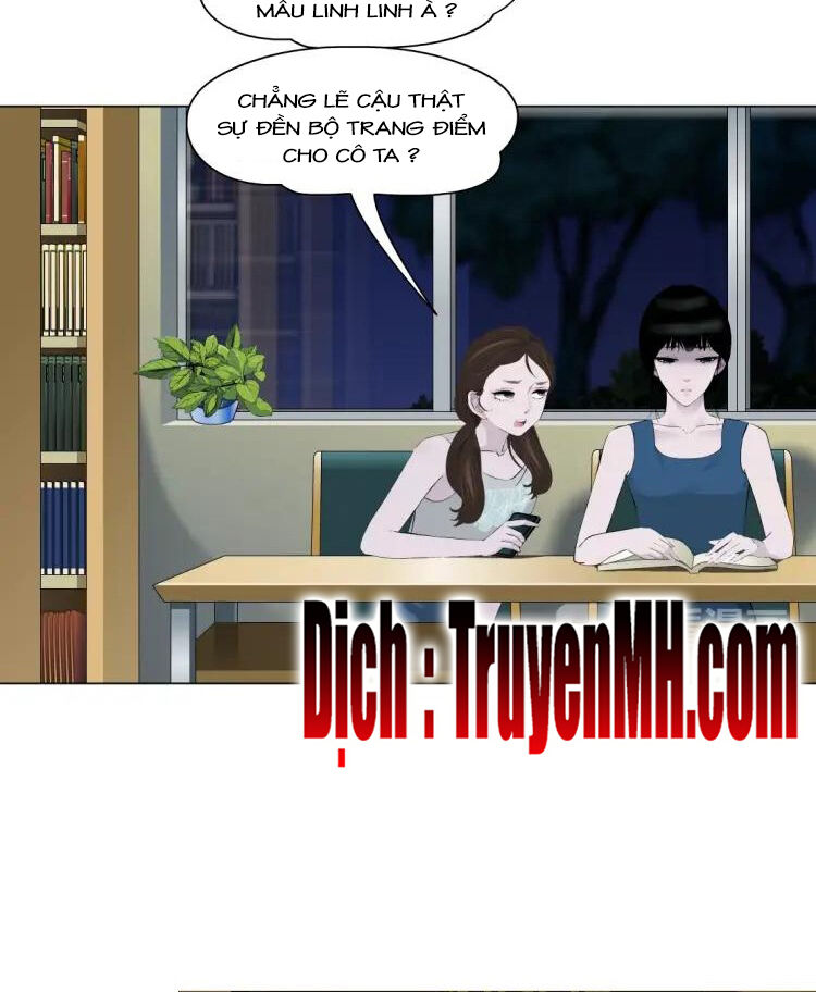 điêu khắc chapter 28 4