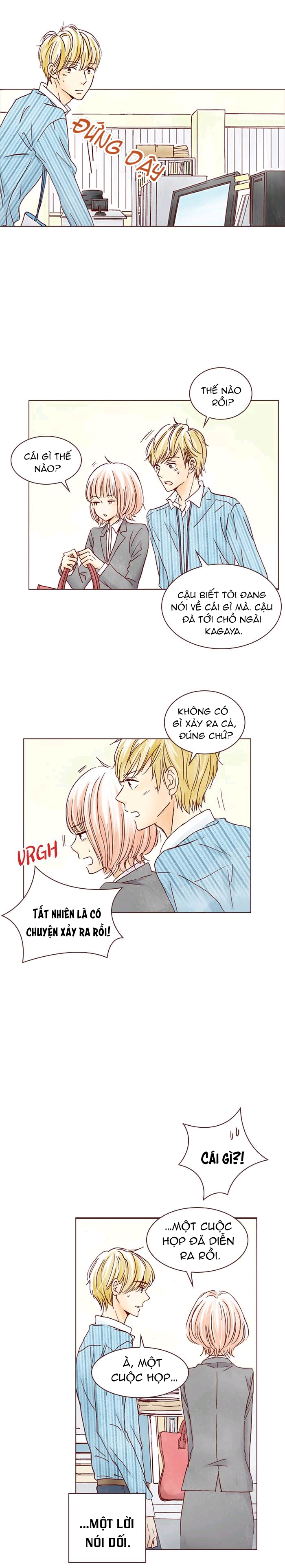 trước khi ta biết chapter 2 2