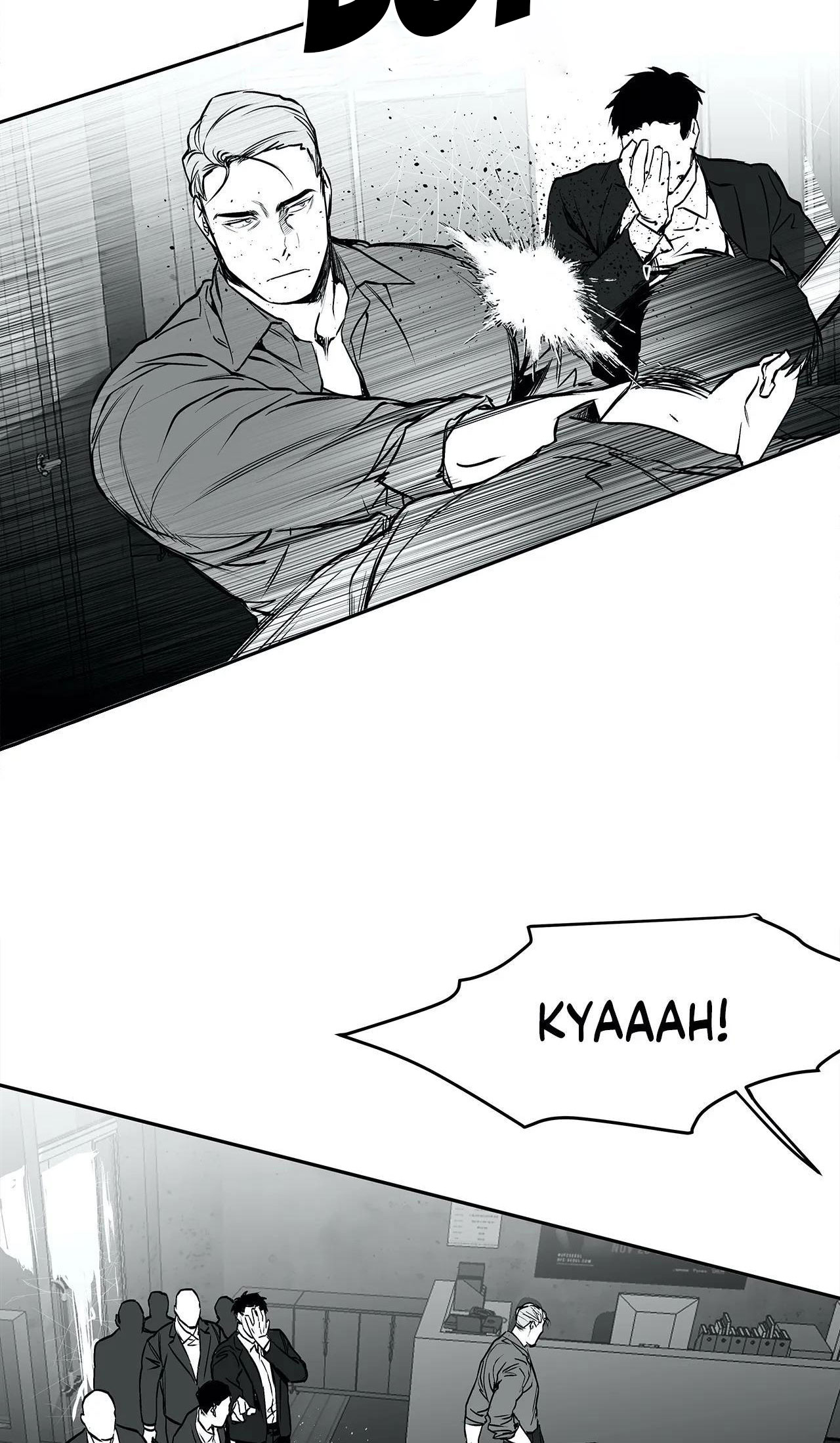 khi đôi chân thôi bước chapter 14.2 26