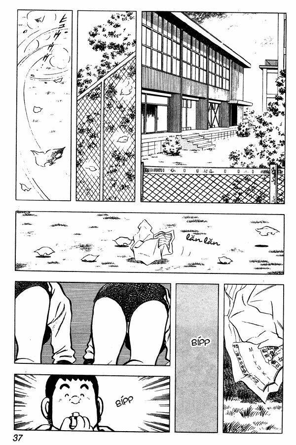 miyuki chapter 55 11