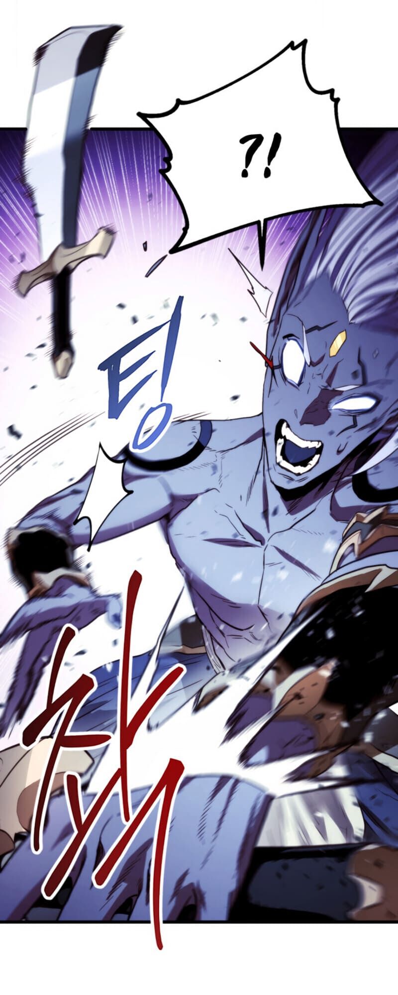 huyền thoại game thủ - tái xuất chapter 2 33