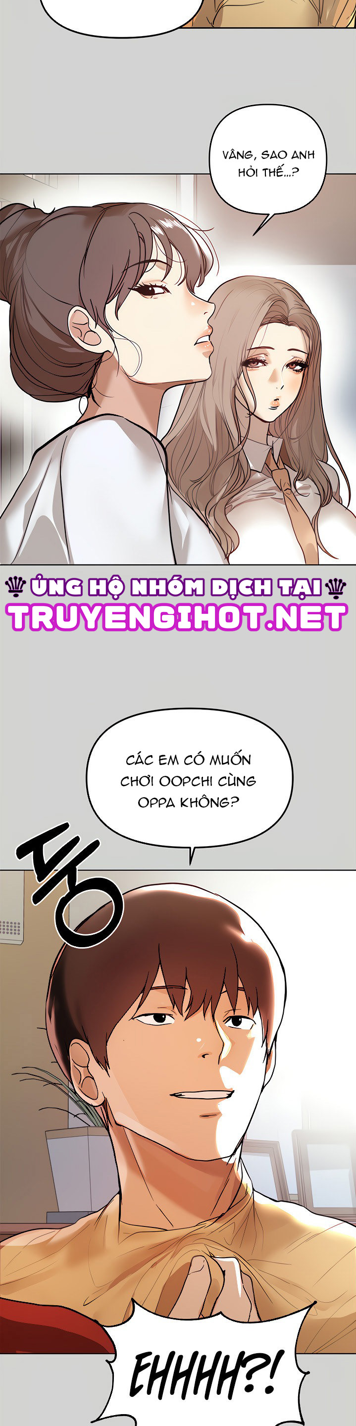 chị chủ nhà của tôi chapter 3.3 3