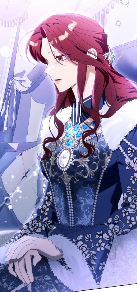 tôi tưởng đó chỉ là tiểu thuyết trọng sinh bình thường chapter 96.1 8