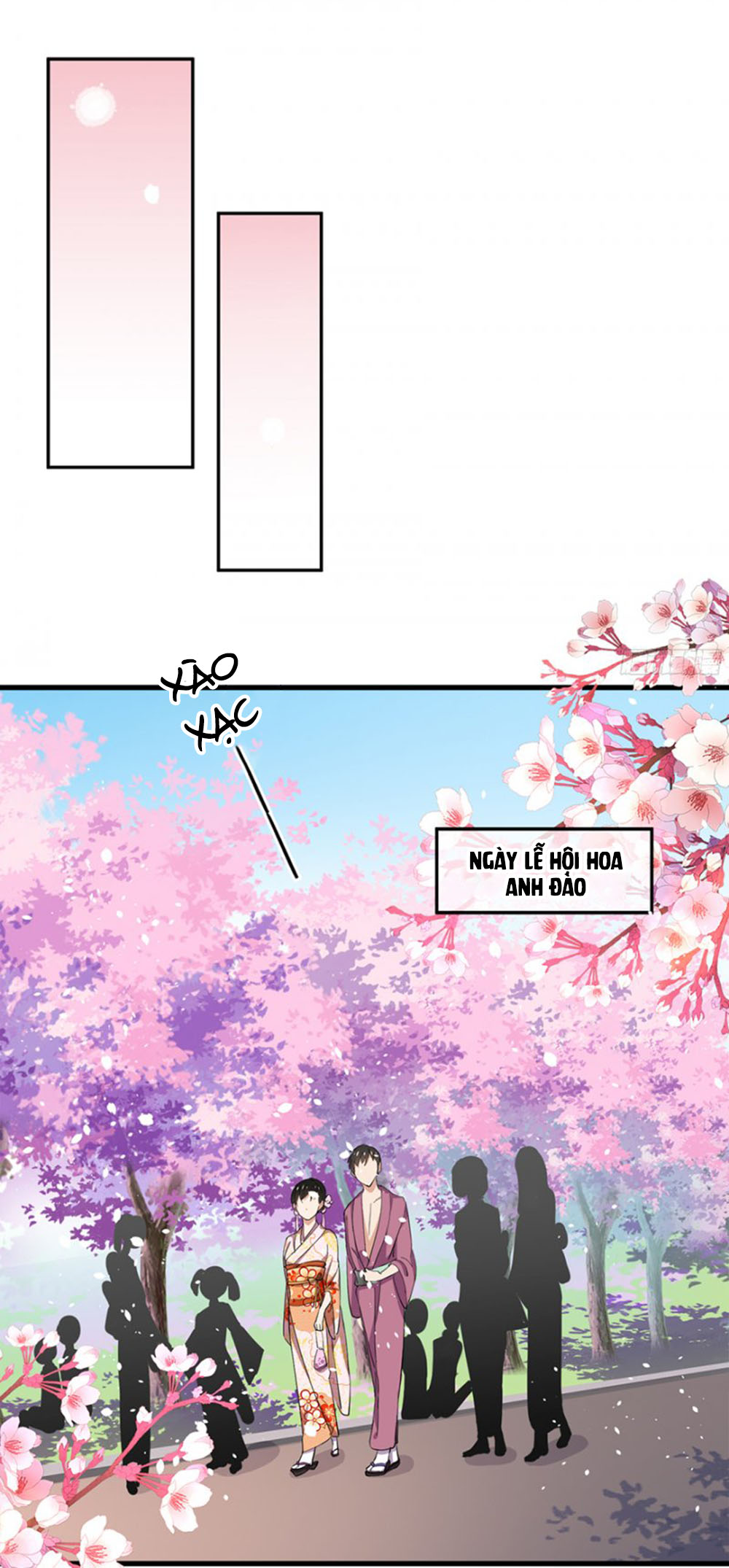 nhật ký dạy dỗ của gia tộc đáng yêu chapter 26 1